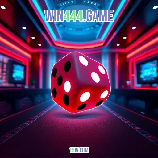win444.game: Aventura e Adrenalina na Seção de Jogos de Ação