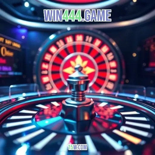 win444.game: Aventura que Promete Emoções e Engajamento aos Jogadores
