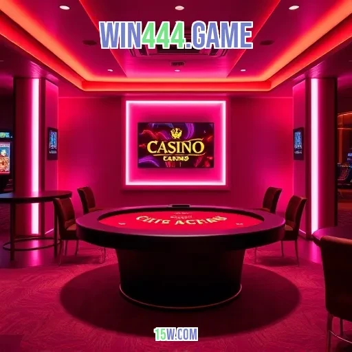 win444.game Perguntas Frequentes