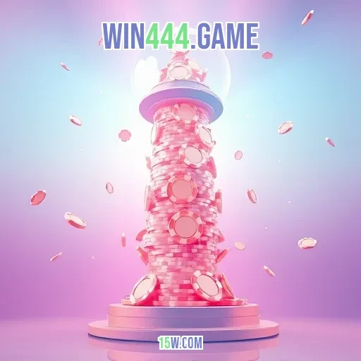win444.game Apostas Esportivas