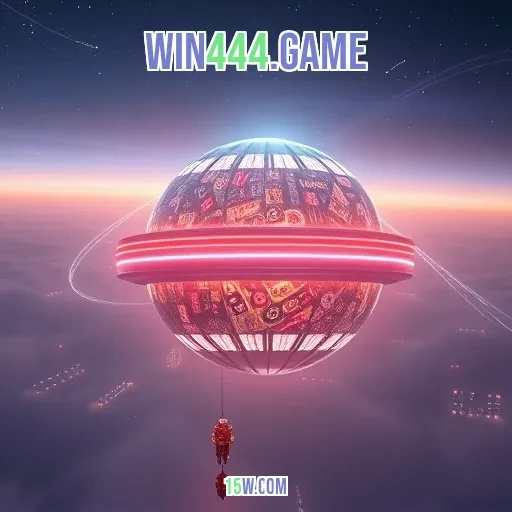 win444.game Suporte