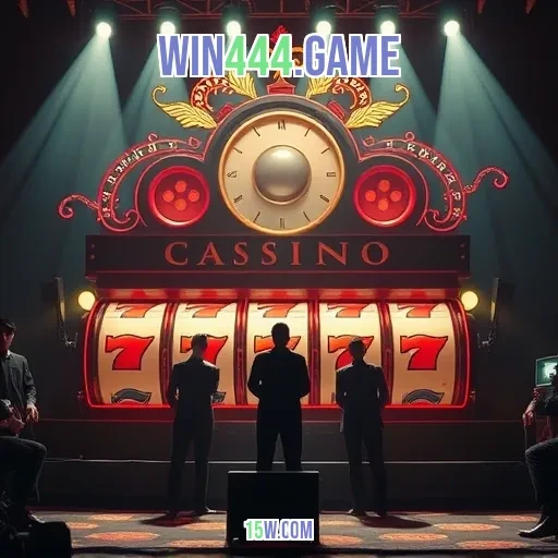 win444.game Jogos de Mesa